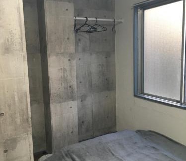 Higashiueno Apartment | 2F female and lover of man and woman only room in Ueno