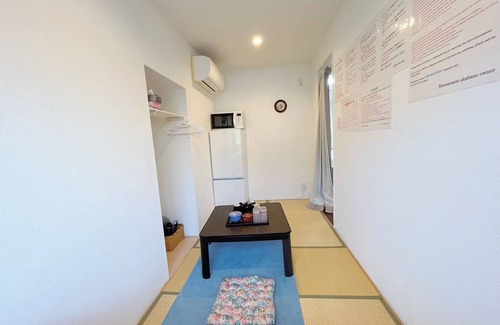 Kita Apartment | 2F Ikebukuro 10 minutes Shinjuku 15 minutes Shibuy/Kita-ku Tokyo