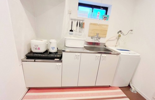 Kita Apartment | 2F Ikebukuro 10 minutes Shinjuku 15 minutes Shibuy/Kita-ku Tokyo