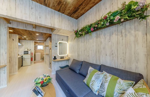 Kabukicho Apartment | 2F New AP Tluxury/Free WiFi