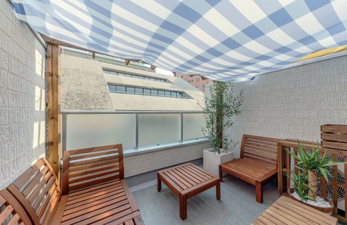 Kabukicho Apartment | 2F New AP Tluxury/Free WiFi