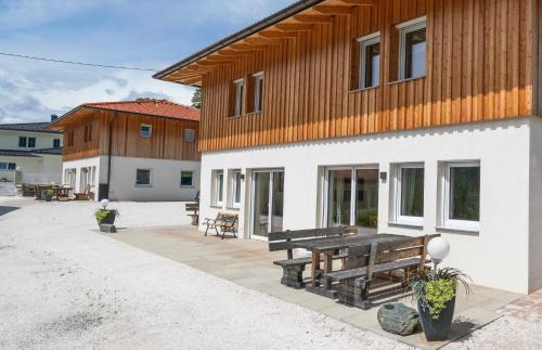 Doebriach House | 2Geräumiges Ferienhaus in den schönen Alpen