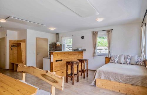 Doebriach House | 2Geräumiges Ferienhaus in den schönen Alpen