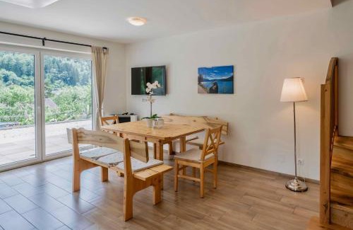 Doebriach House | 2Geräumiges Ferienhaus in den schönen Alpen