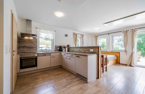 Doebriach House | 2Geräumiges Ferienhaus in den schönen Alpen