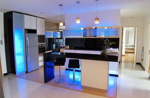 Kuala Lumpur Condo | 2Home：KL Sentral 3BR/8pax