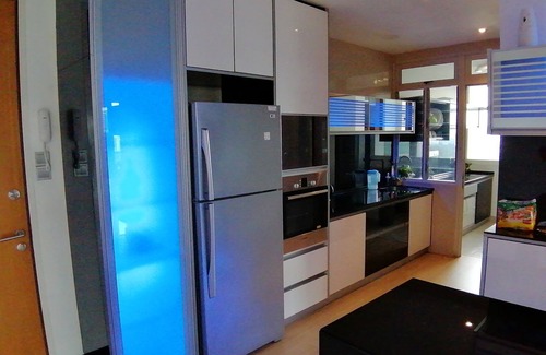 Kuala Lumpur Condo | 2Home：KL Sentral 3BR/8pax