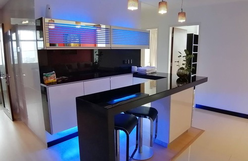 Kuala Lumpur Condo | 2Home：KL Sentral 3BR/8pax