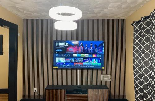 Weequahic Villa | 2Kings Luxury Home- Spacious Stay in Newark NJ-NY