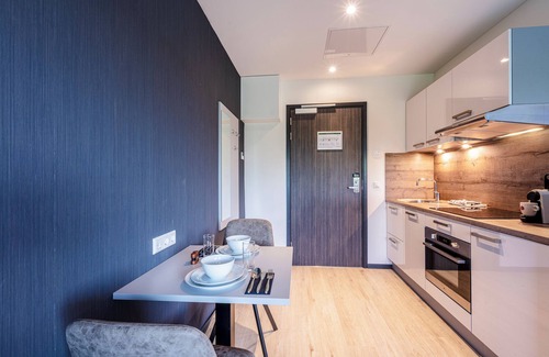 Municipality of Utrecht Apartment | 2L De Blend
