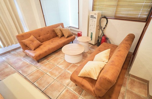 Nishiikebukuro Apartment | 2LDK Maisonette Suite96TerraceNear Ikebukuro S/Toshima-ku Tokyo