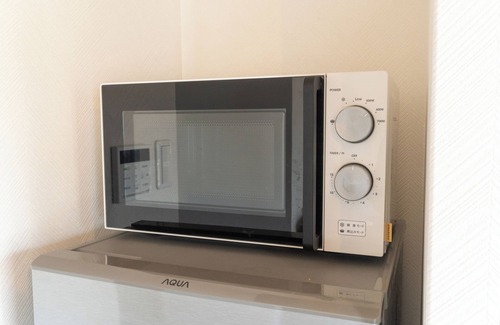 Chuo-ku Apartment | 2LDK with two Japanese-style rooms! PayPay On your way home from a concert or baseball game at the Dome â
