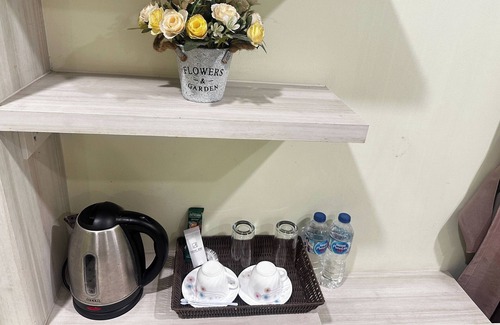 Ban Lam Rua Taek Apartment | 2M Place Apartment