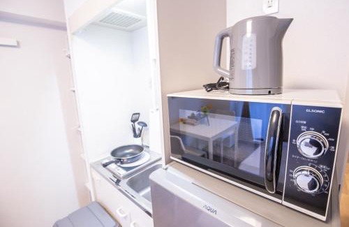 Kabukicho Apartment | 2min walk to Higashi Shinjuku Sta SiEW
