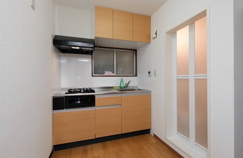 Toshima Apartment | 2MINS TO IKEBUKURO STUDIO APT FREE POCKET WIFI/Toshima-ku Tokyo