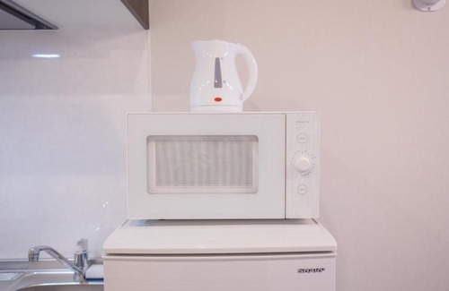 Higashiueno Apartment | 2mins walk to Ueno station (Tokyo)-YoY8