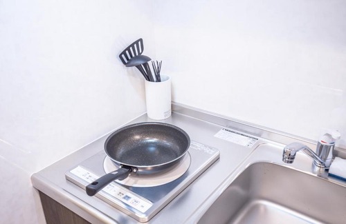Higashiueno Apartment | 2mins walk to Ueno station (Tokyo)-YoY8