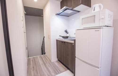 Higashiueno Apartment | 2mins walk to Ueno station (Tokyo)-YoY8