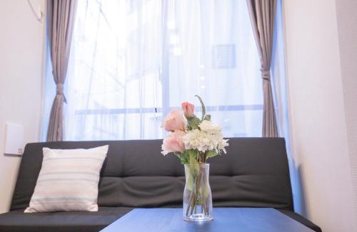 Higashiueno Apartment | 2mins walk to Ueno station (Tokyo)-YoE9