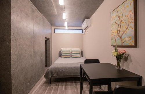 Higashiueno Apartment | 2mins walk to Ueno station (Tokyo)-YoE9