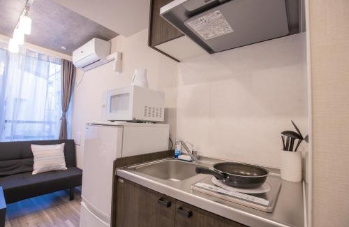 Higashiueno Apartment | 2mins walk to Ueno station (Tokyo)-YoE9
