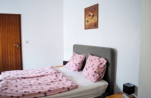 Eupen Apartment | 2N appartement