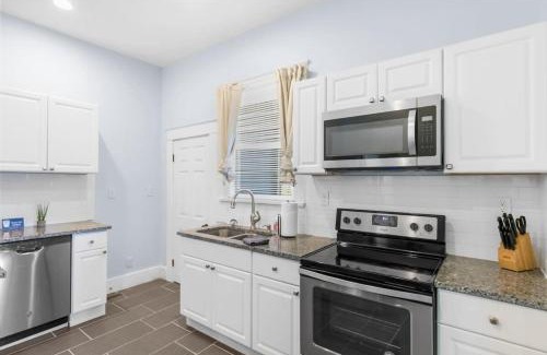 Crestline Heights House | 2nd Ave East Lake Craftsman