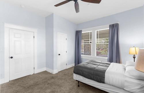 Crestline Heights House | 2nd Ave East Lake Craftsman