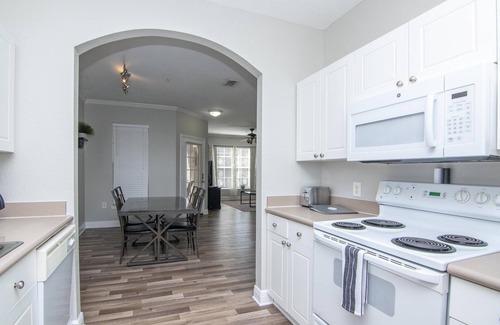 Tampa Condo | 2nd Floor Corner Unit - 2 bedroom 2 bath in Tampa, FL