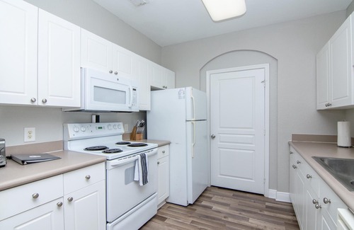 Tampa Condo | 2nd Floor Corner Unit - 2 bedroom 2 bath in Tampa, FL