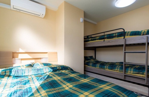 Kamiogi Apartment | 2nd floor reserved Fully renovated Convenient sp / Suginami-ku Tokyo