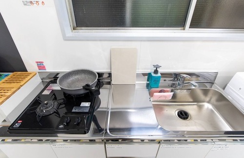 Kamiogi Apartment | 2nd floor reserved Fully renovated Convenient sp / Suginami-ku Tokyo