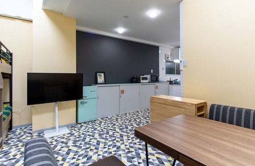 Kamiogi Apartment | 2nd floor reserved Fully renovated Convenient sp / Suginami-ku Tokyo