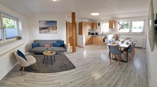 Nordenham Apartment | 2nd home ferienwohnung