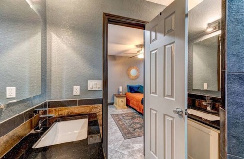 Downtown San Antonio House | 2nd main san antonio house