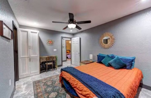 Downtown San Antonio House | 2nd main san antonio house