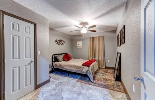 Downtown San Antonio House | 2nd main san antonio house