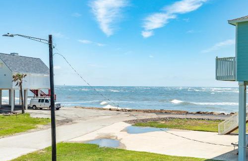 San Luis House | 2nd Seaside Sunrise Row Beach Access Nearby
