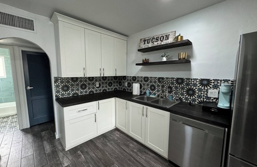 Midtown House | 2nd St Gem! Fully remodeled inside and out!