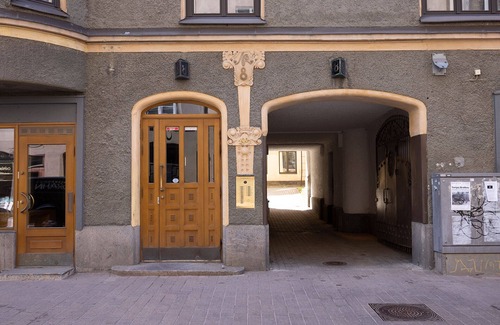 Kluuvi Apartment | 2ndhomes Beautiful 94m2 2BR Home w Sauna
