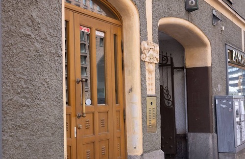 Kluuvi Apartment | 2ndhomes Beautiful 94m2 2BR Home w Sauna
