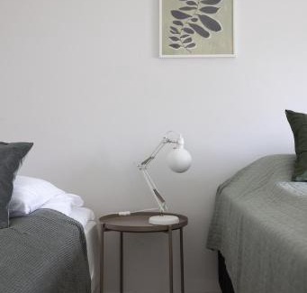 Kluuvi Apartment | 2ndhomes Central 2BR Apartment with Sauna & Balcony