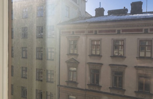 Punavuori Apartment | 2ndhomes Central and Modern 39m2 Home