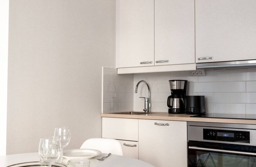 Toolo Apartment | 2ndhomes Charming and Cozy 1BR Apartment