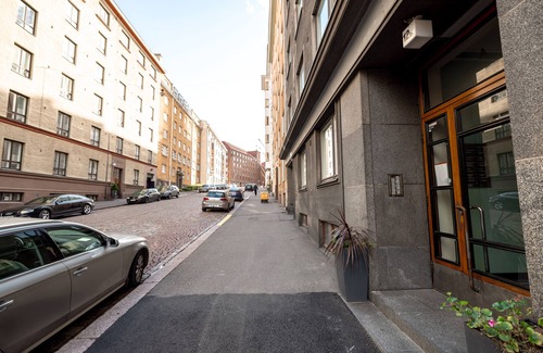 Toolo Apartment | 2ndhomes Charming and Cozy 1BR Apartment