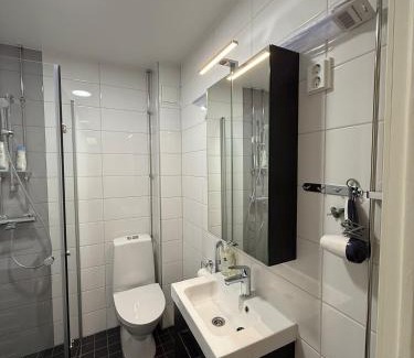 Kaartinkaupunki Apartment | 2ndhomes Comfy 1BR Apartment in the Center