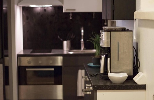 Ullanlinna Apartment | 2ndhomes Comfy Apartment near the Sea