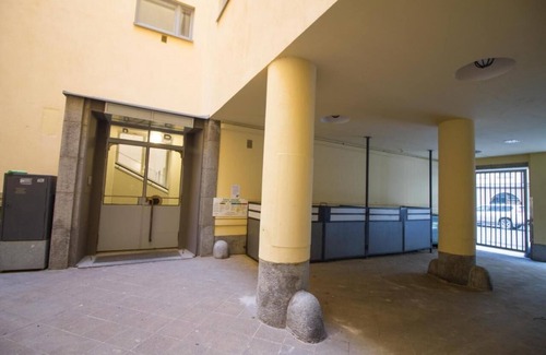 Ullanlinna Apartment | 2ndhomes Comfy Apartment near the Sea