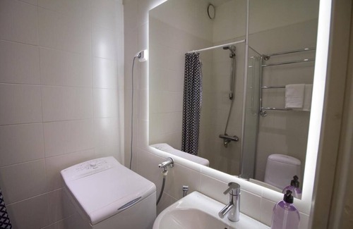 Ullanlinna Apartment | 2ndhomes Comfy Apartment near the Sea