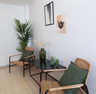 Helsinki City Centre Apartment | 2ndhomes Cozy Courtyard home with Sauna in Kruununhaka